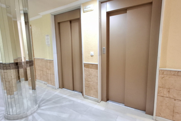 Herverkoop - Appartement  - Torrevieja - Torrevieja - Centre