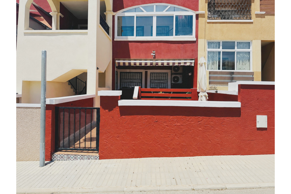 Herverkoop - Appartement  - Orihuela Costa - Los Altos