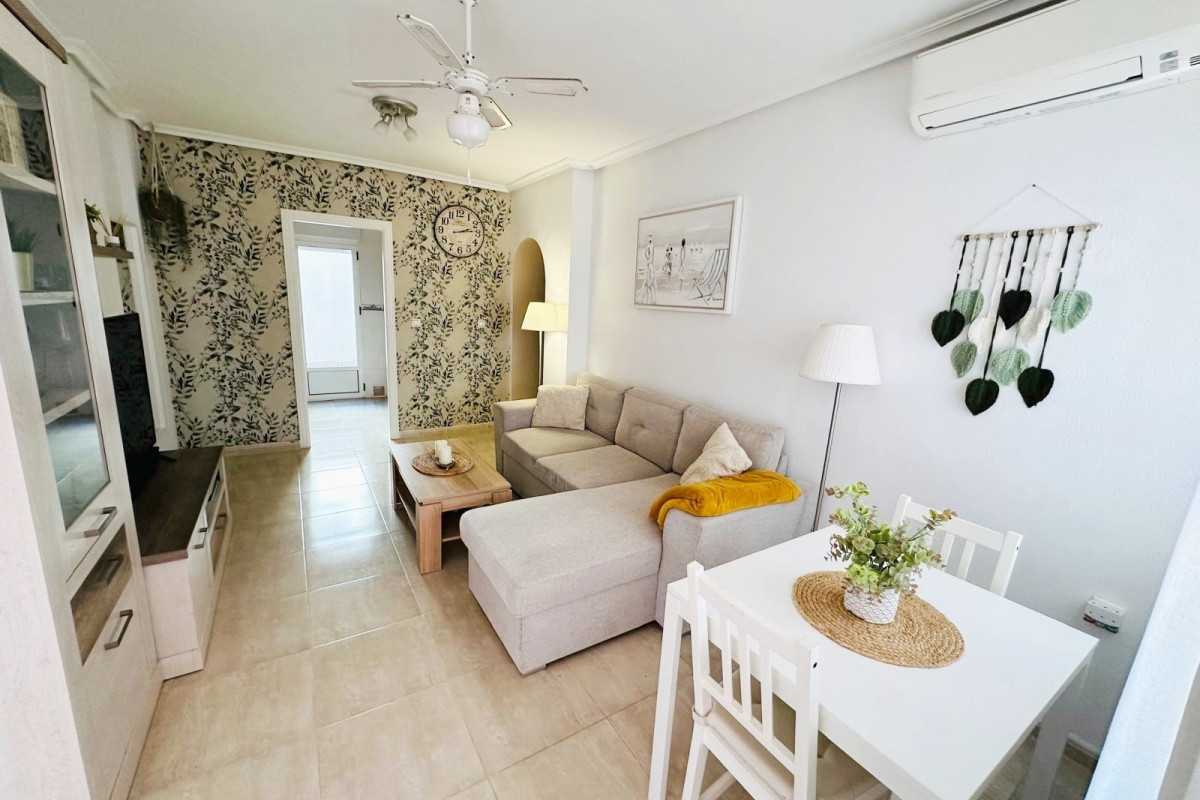 Herverkoop - Appartement  - Orihuela Costa - Los Altos