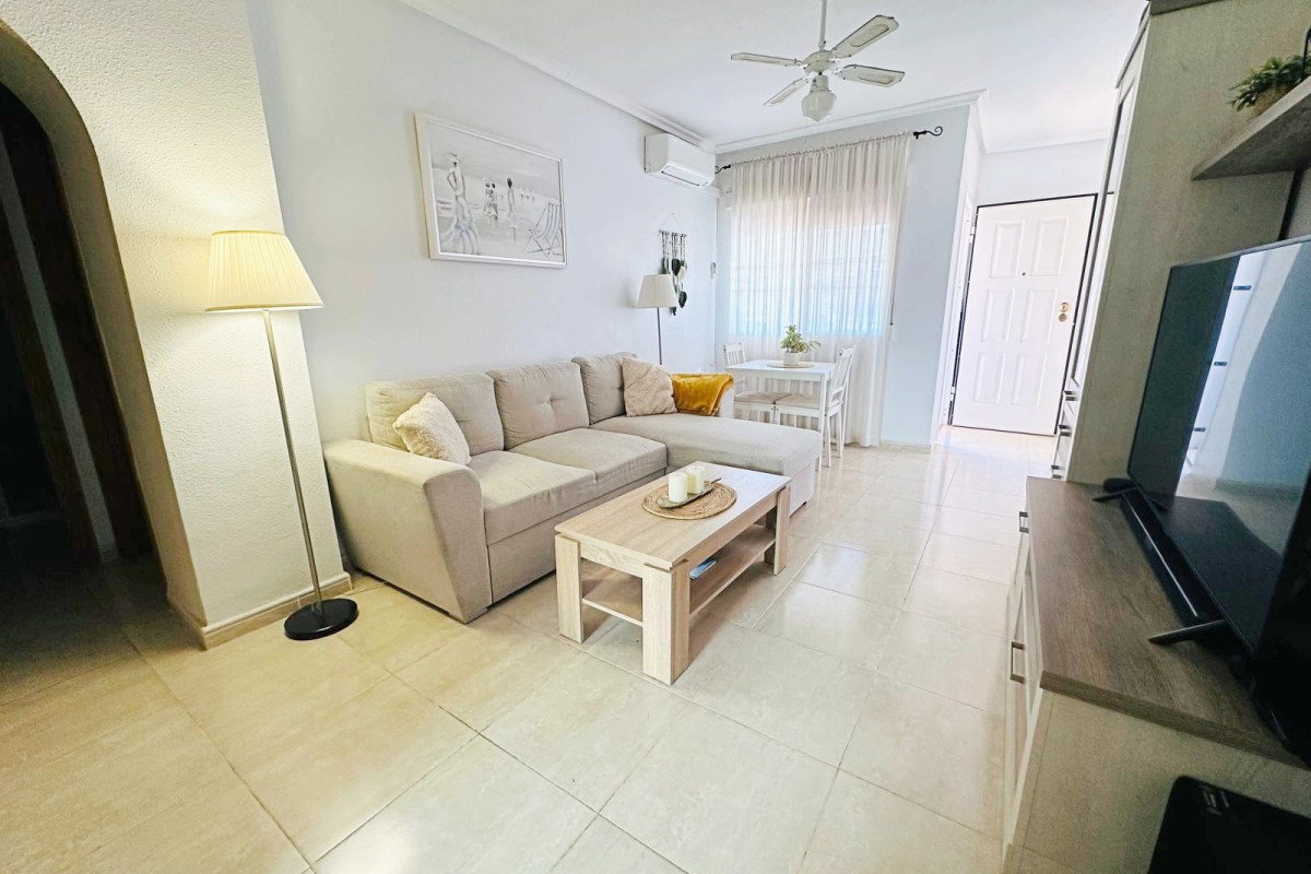 Herverkoop - Appartement  - Orihuela Costa - Los Altos