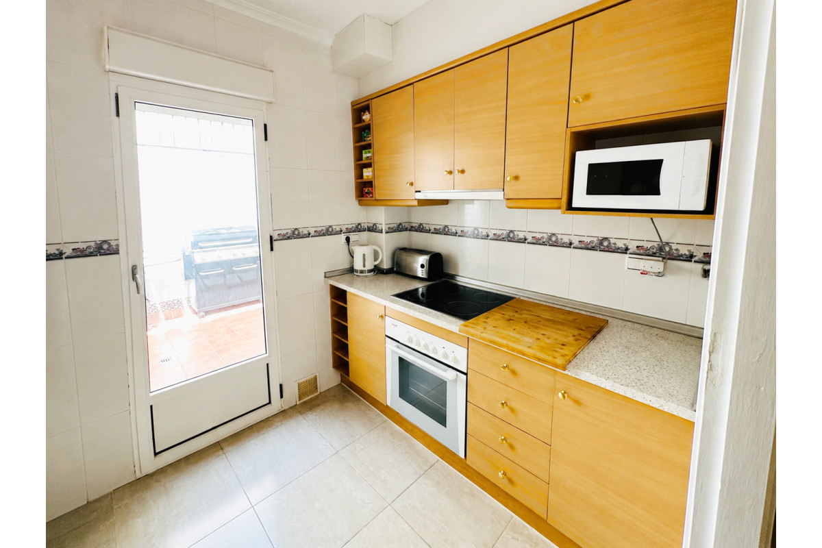 Herverkoop - Appartement  - Orihuela Costa - Los Altos