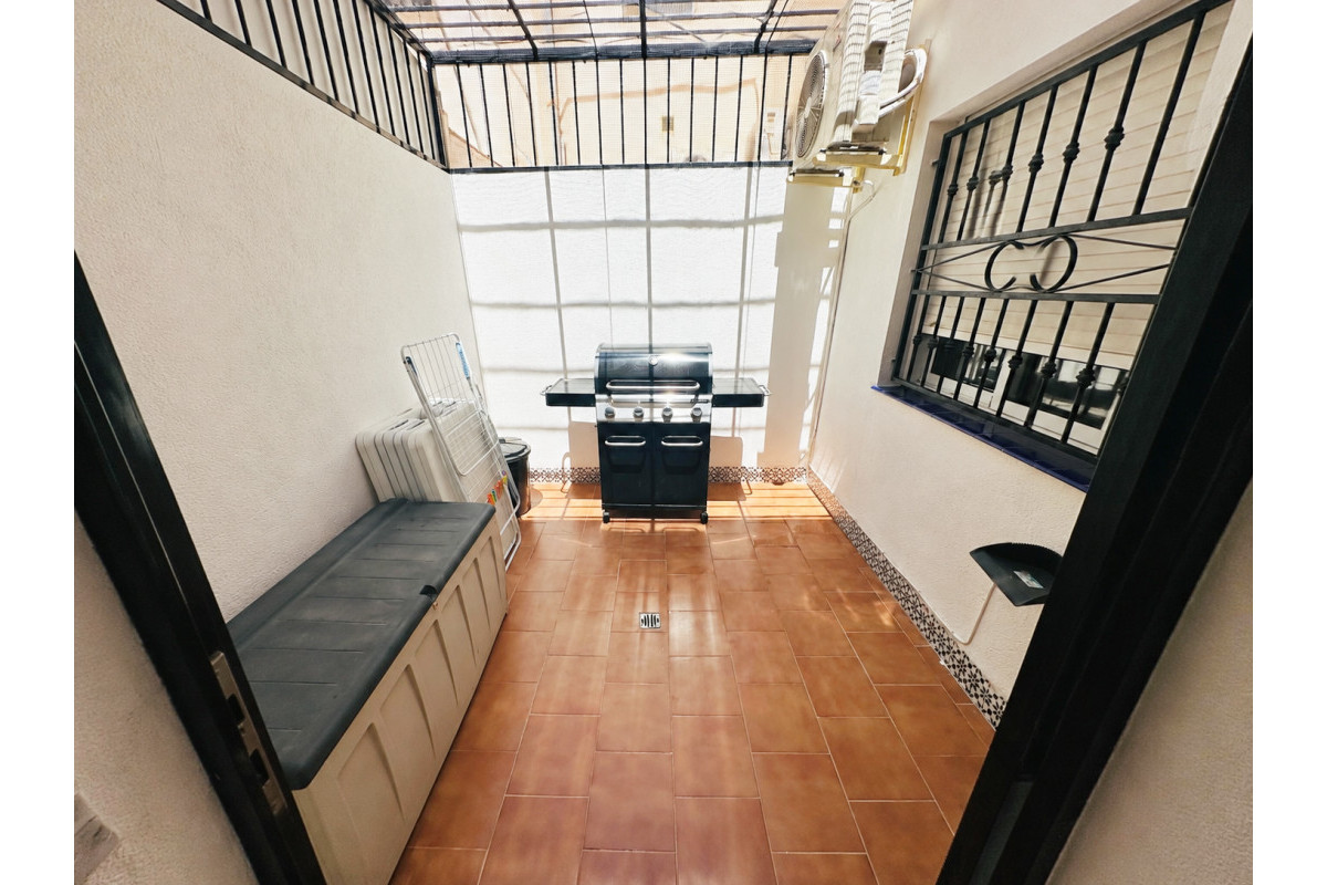 Herverkoop - Appartement  - Orihuela Costa - Los Altos