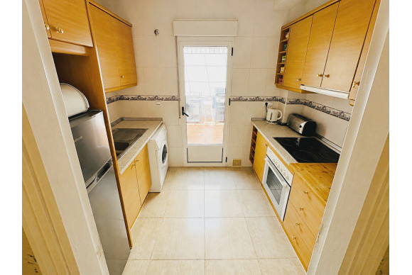 Herverkoop - Appartement  - Orihuela Costa - Los Altos
