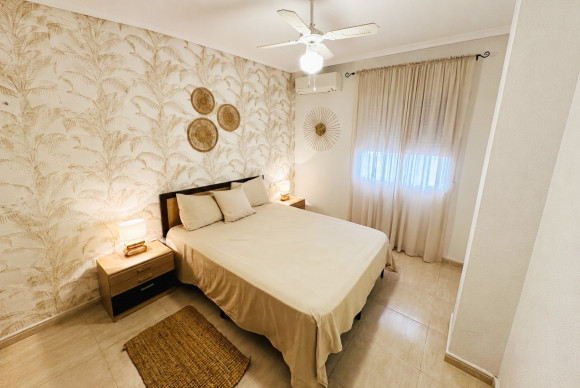 Herverkoop - Appartement  - Orihuela Costa - Los Altos
