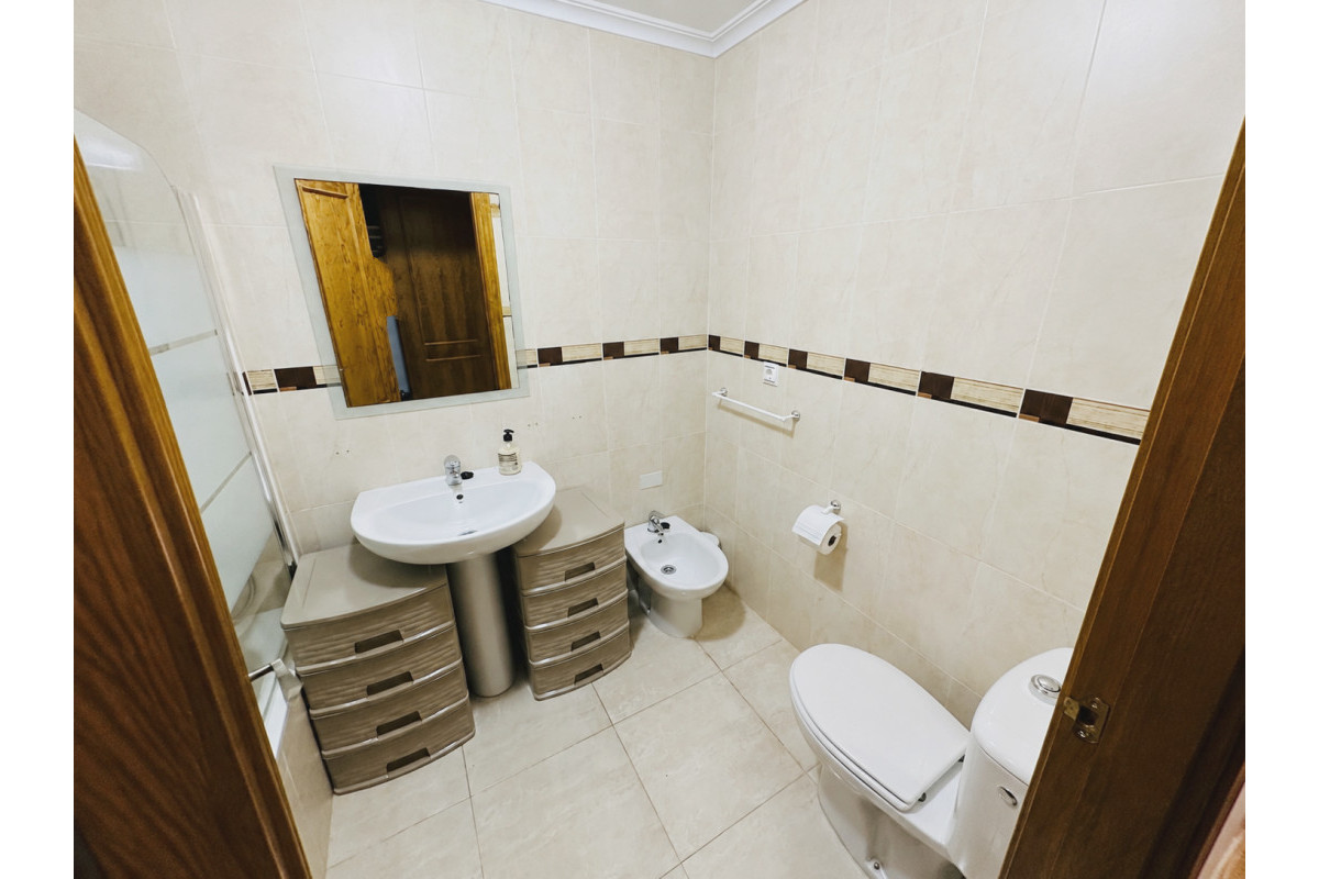 Herverkoop - Appartement  - Orihuela Costa - Los Altos
