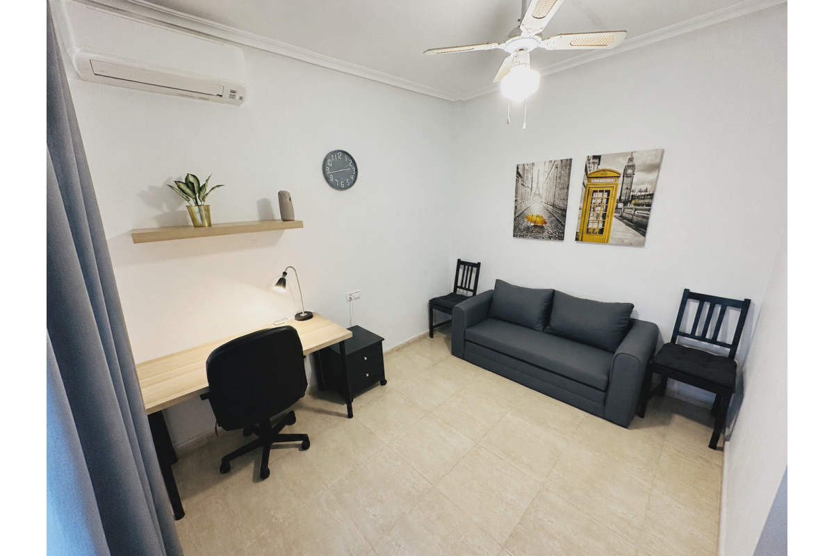 Herverkoop - Appartement  - Orihuela Costa - Los Altos