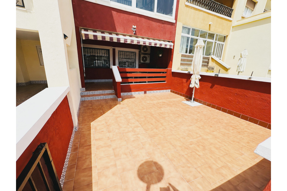 Herverkoop - Appartement  - Orihuela Costa - Los Altos