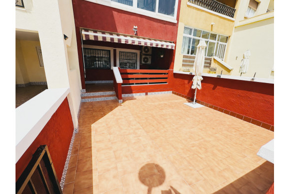 Herverkoop - Appartement  - Orihuela Costa - Los Altos