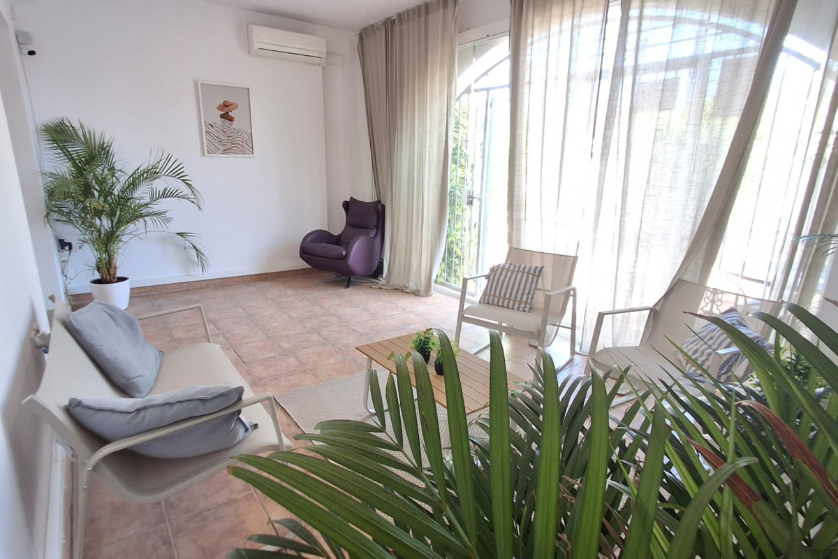 Resale - Townhouse - Orihuela Costa - Playa Flamenca