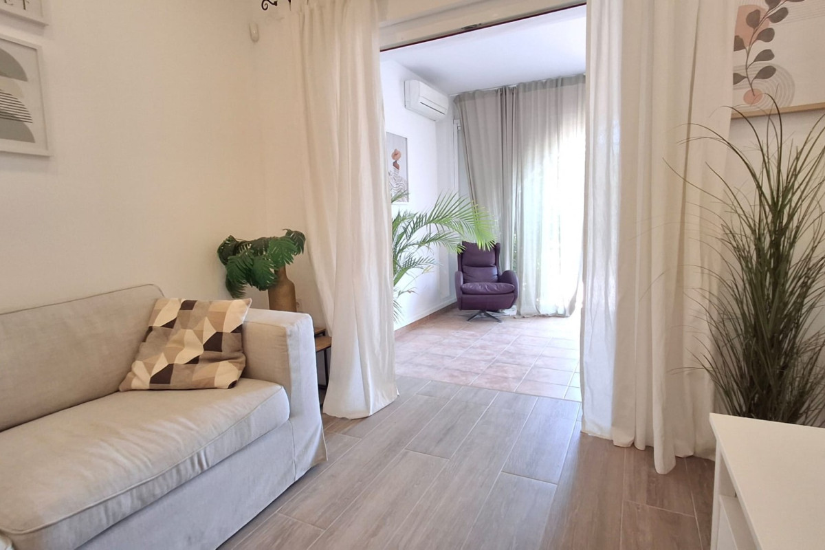 Resale - Townhouse - Orihuela Costa - Playa Flamenca
