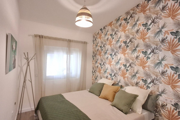 Resale - Townhouse - Orihuela Costa - Playa Flamenca