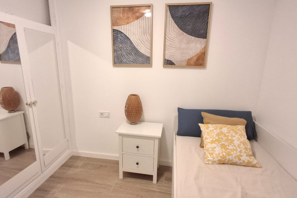 Resale - Townhouse - Orihuela Costa - Playa Flamenca