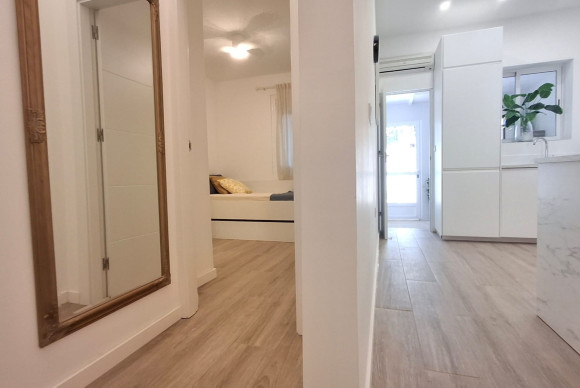 Resale - Townhouse - Orihuela Costa - Playa Flamenca