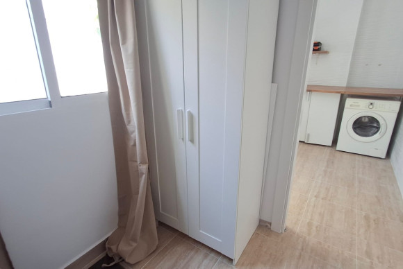 Resale - Townhouse - Orihuela Costa - Playa Flamenca