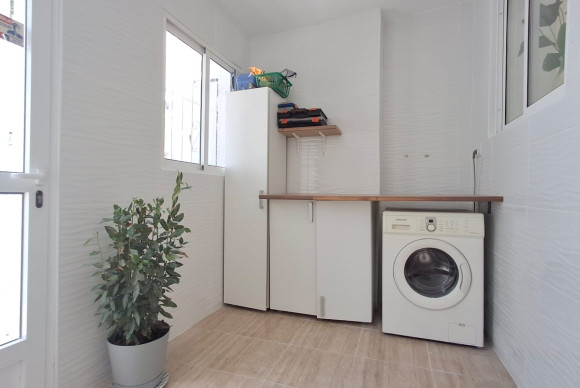 Resale - Townhouse - Orihuela Costa - Playa Flamenca