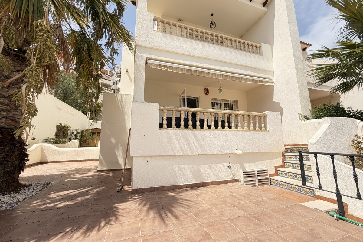 Herverkoop - Appartement  - Orihuela Costa - Las Ramblas