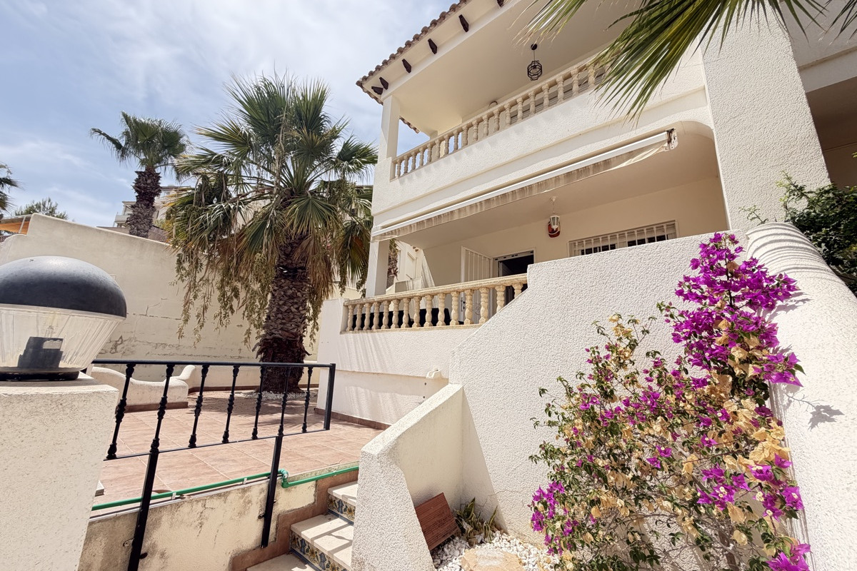 Herverkoop - Appartement  - Orihuela Costa - Las Ramblas