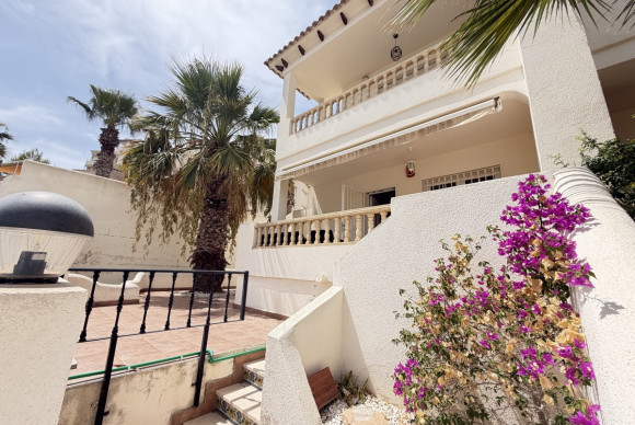 Herverkoop - Appartement  - Orihuela Costa - Las Ramblas