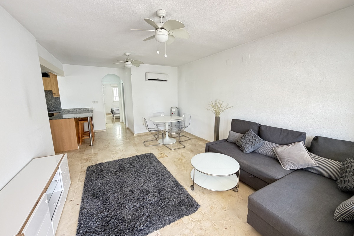 Herverkoop - Appartement  - Orihuela Costa - Las Ramblas