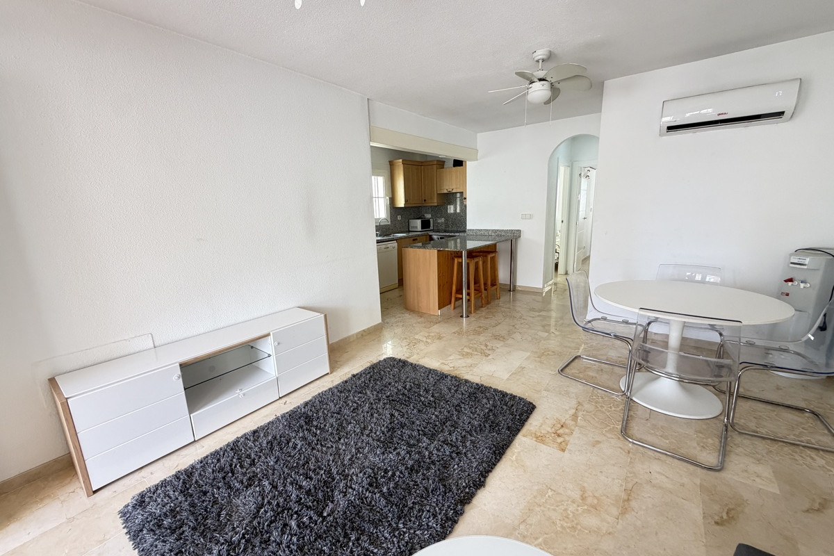 Herverkoop - Appartement  - Orihuela Costa - Las Ramblas