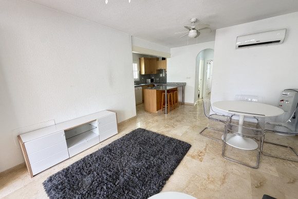 Herverkoop - Appartement  - Orihuela Costa - Las Ramblas
