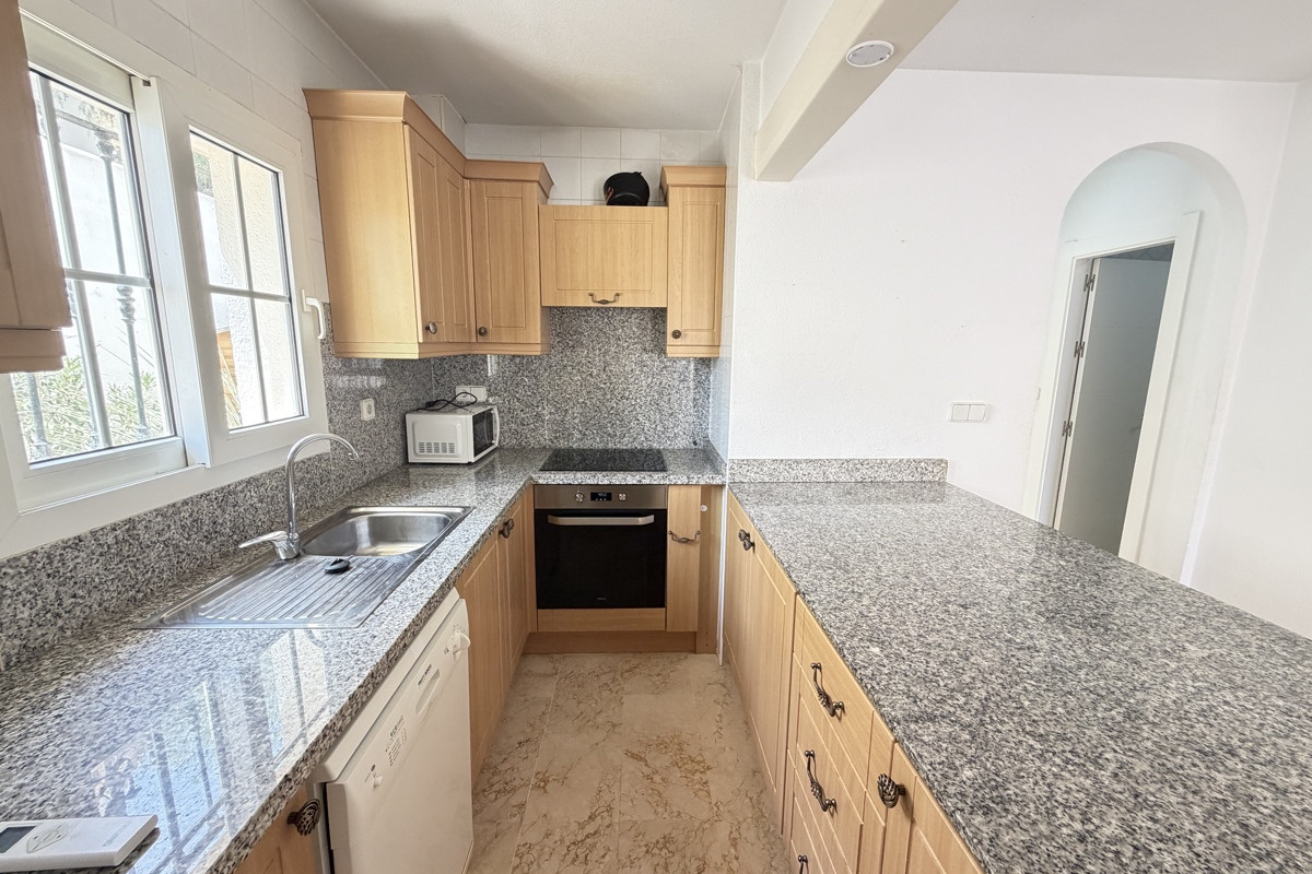 Herverkoop - Appartement  - Orihuela Costa - Las Ramblas