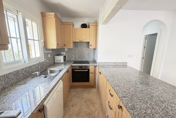 Herverkoop - Appartement  - Orihuela Costa - Las Ramblas