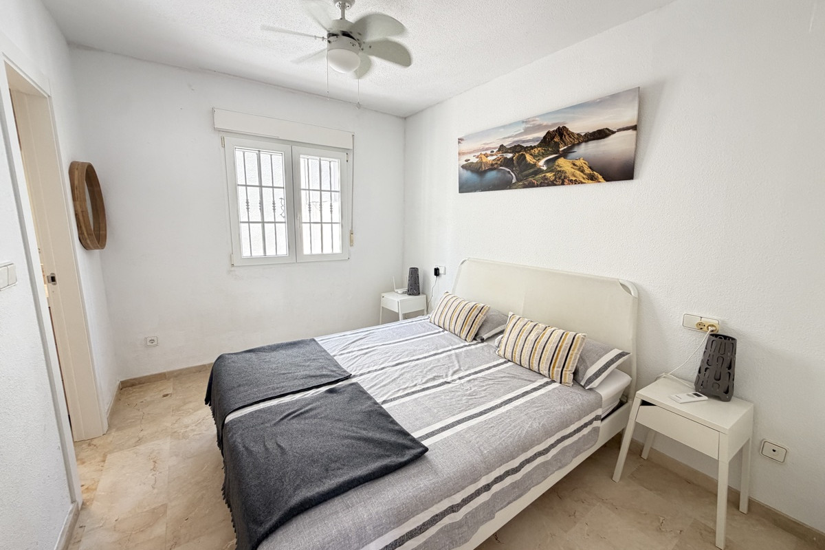 Herverkoop - Appartement  - Orihuela Costa - Las Ramblas