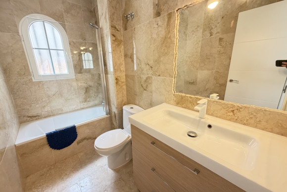 Herverkoop - Appartement  - Orihuela Costa - Las Ramblas