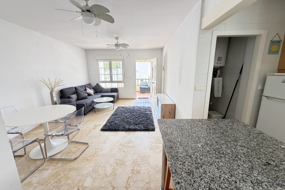 Herverkoop - Appartement  - Orihuela Costa - Las Ramblas