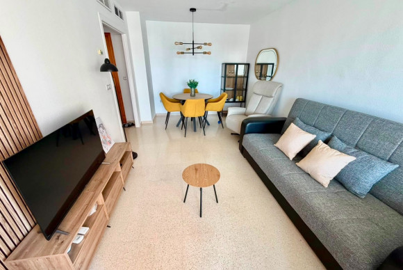 Herverkoop - Apartment / flat - Benidorm - Rincón de Loix