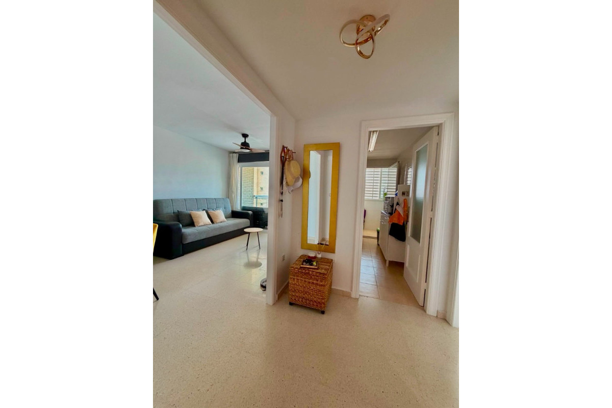 Herverkoop - Apartment / flat - Benidorm - Rincón de Loix