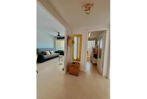 Herverkoop - Apartment / flat - Benidorm - Rincón de Loix