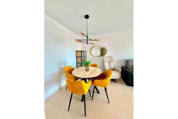 Herverkoop - Apartment / flat - Benidorm - Rincón de Loix