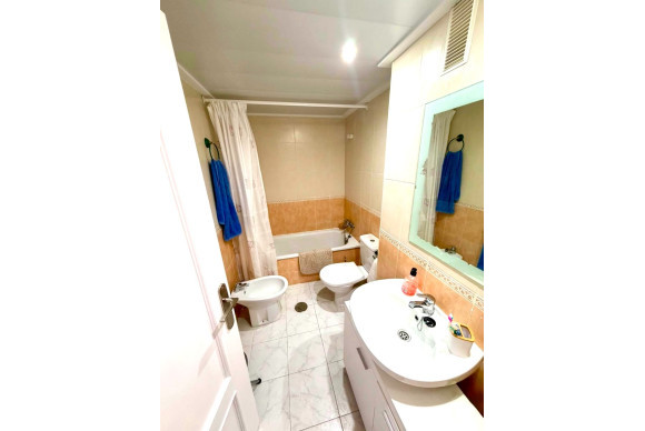 Herverkoop - Apartment / flat - Benidorm - Rincón de Loix