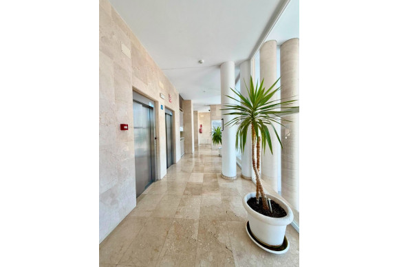 Herverkoop - Apartment / flat - Benidorm - Rincón de Loix