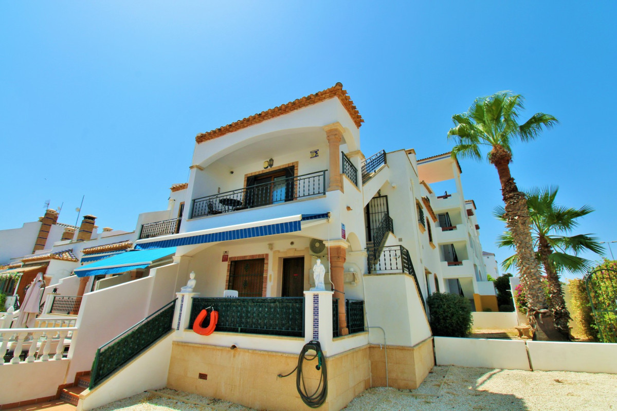 Herverkoop - Appartement  - Villamartin - PAU 8