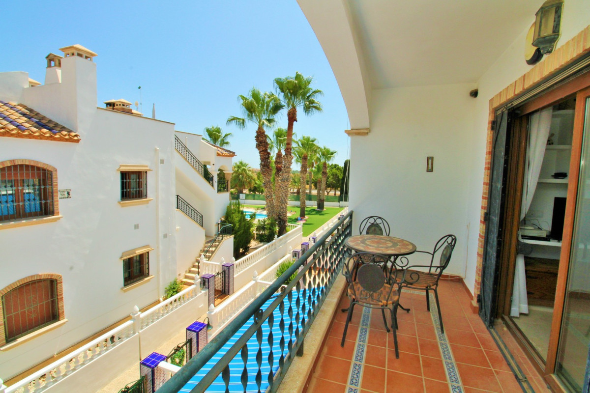 Herverkoop - Appartement  - Villamartin - PAU 8