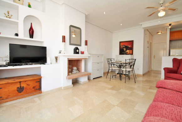 Herverkoop - Appartement  - Villamartin - PAU 8