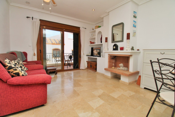 Herverkoop - Appartement  - Villamartin - PAU 8