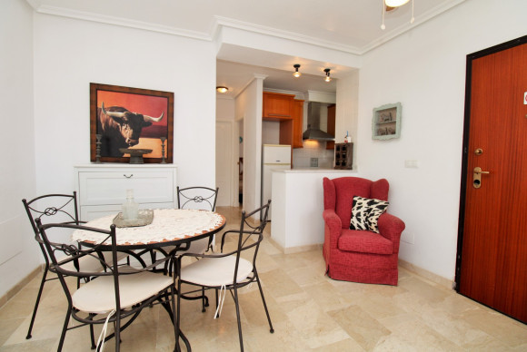 Herverkoop - Appartement  - Villamartin - PAU 8