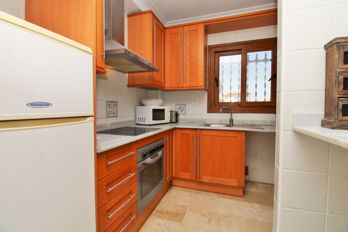 Herverkoop - Appartement  - Villamartin - PAU 8
