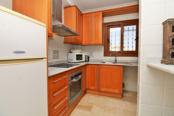 Herverkoop - Appartement  - Villamartin - PAU 8