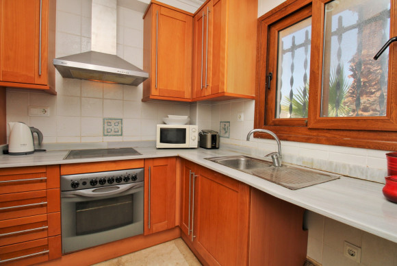 Herverkoop - Appartement  - Villamartin - PAU 8
