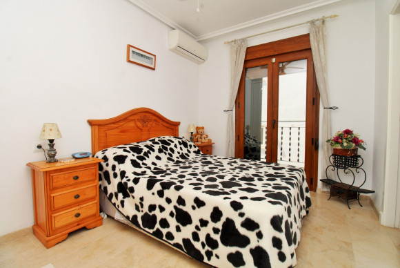 Herverkoop - Appartement  - Villamartin - PAU 8