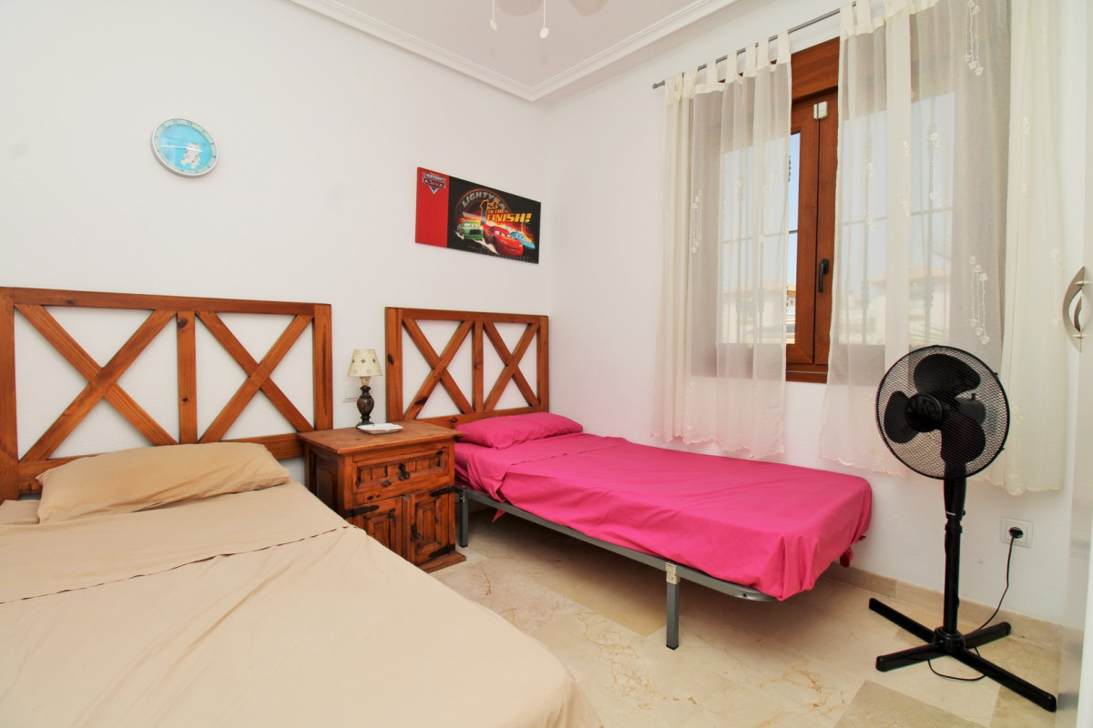 Herverkoop - Appartement  - Villamartin - PAU 8