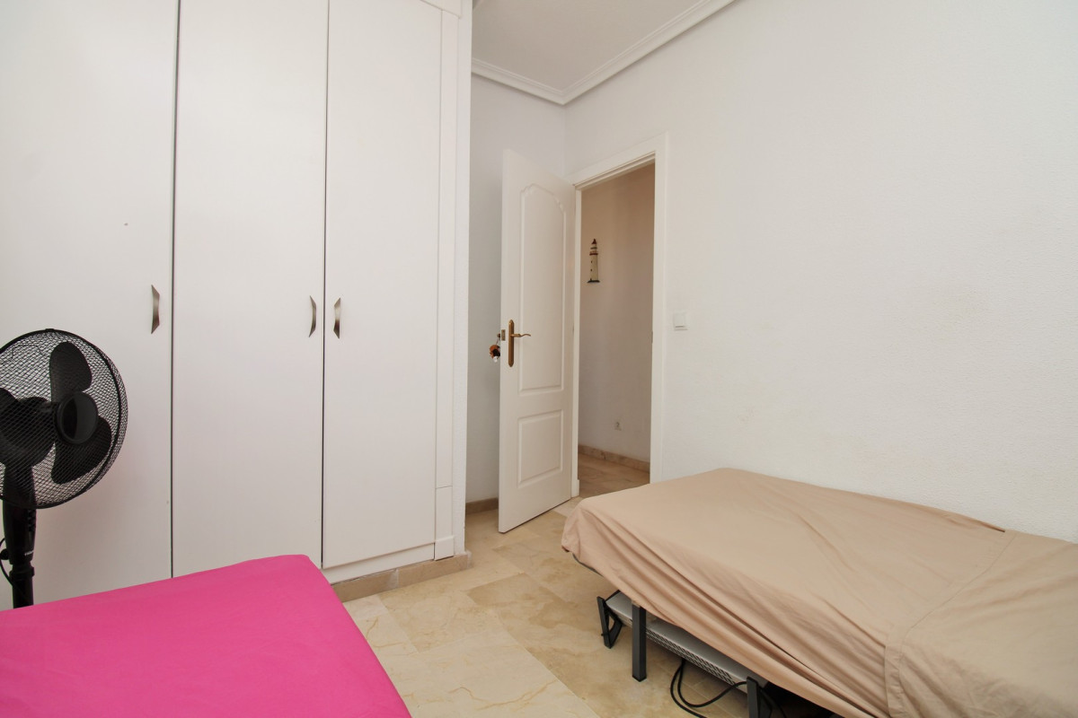 Herverkoop - Appartement  - Villamartin - PAU 8