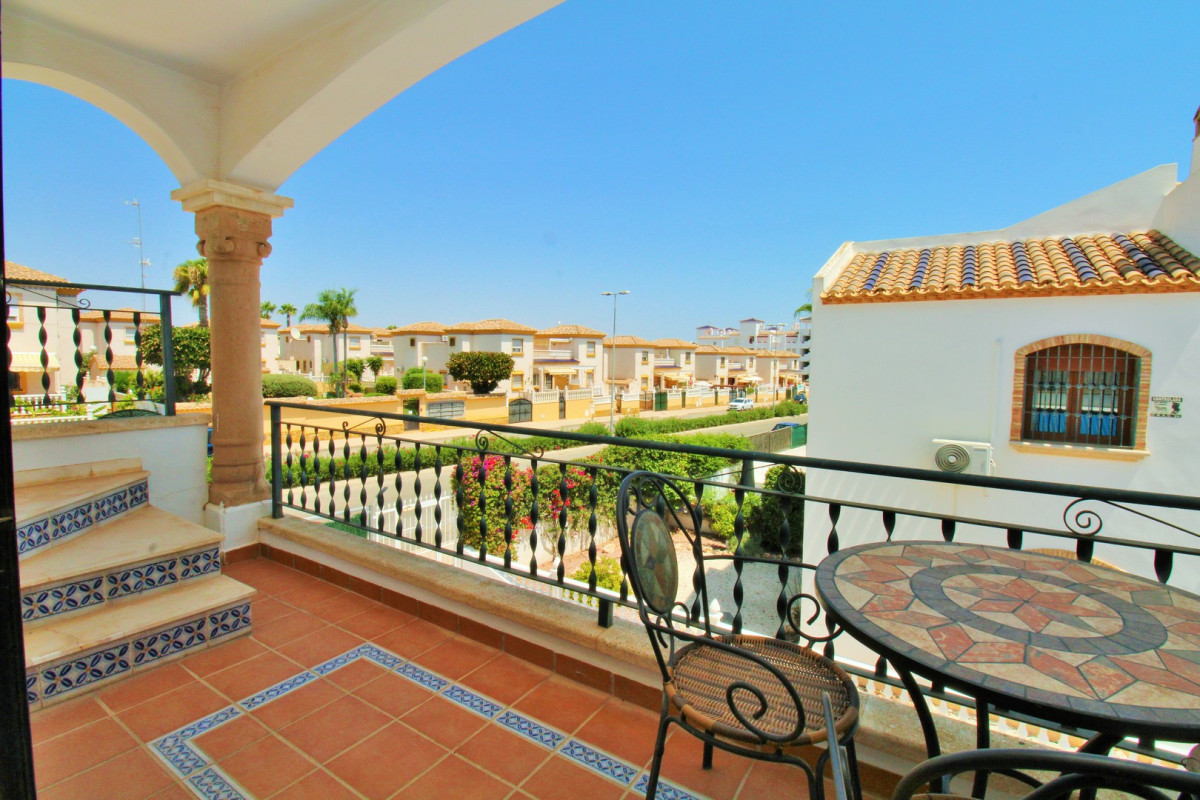 Herverkoop - Appartement  - Villamartin - PAU 8
