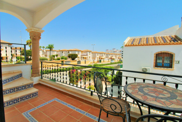 Herverkoop - Appartement  - Villamartin - PAU 8