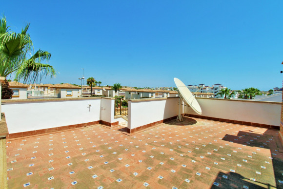Herverkoop - Appartement  - Villamartin - PAU 8